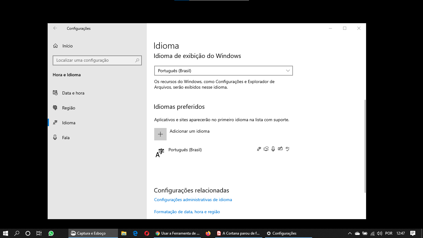 Não funcionamento do "Cortana" em Português Brasil c86a4803-04e3-4c74-8b01-596cb4a42415?upload=true.png