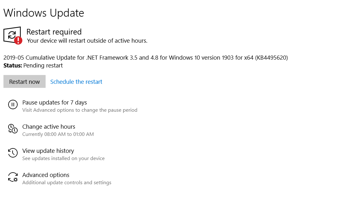After KB4495620 Windows Update, Network is not working c86cddf0-7fa1-4a56-bf90-55a36674e8c4?upload=true.png