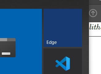 What is the reason for this dissapearing Icon c8740782-9058-4165-8191-15087d6b7dd9?upload=true.png