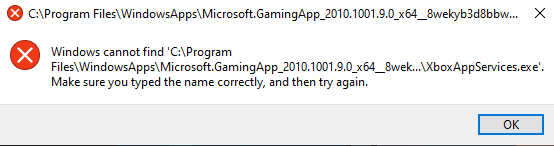 broke the Xbox Game Pass app c879271b-39b5-4271-b4d9-1314728bac18?upload=true.png