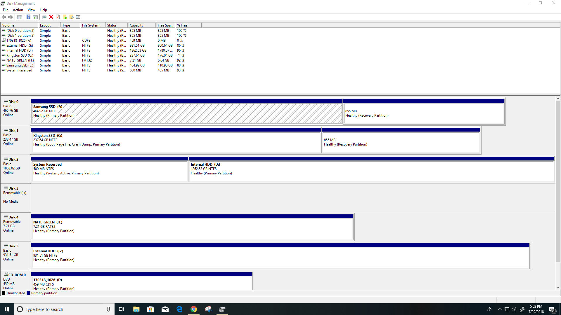 Changed SATA ports between 2HHD's and HDD: device not migrated c87e4e4a-4e42-4cde-b66e-b79462181fef?upload=true.png