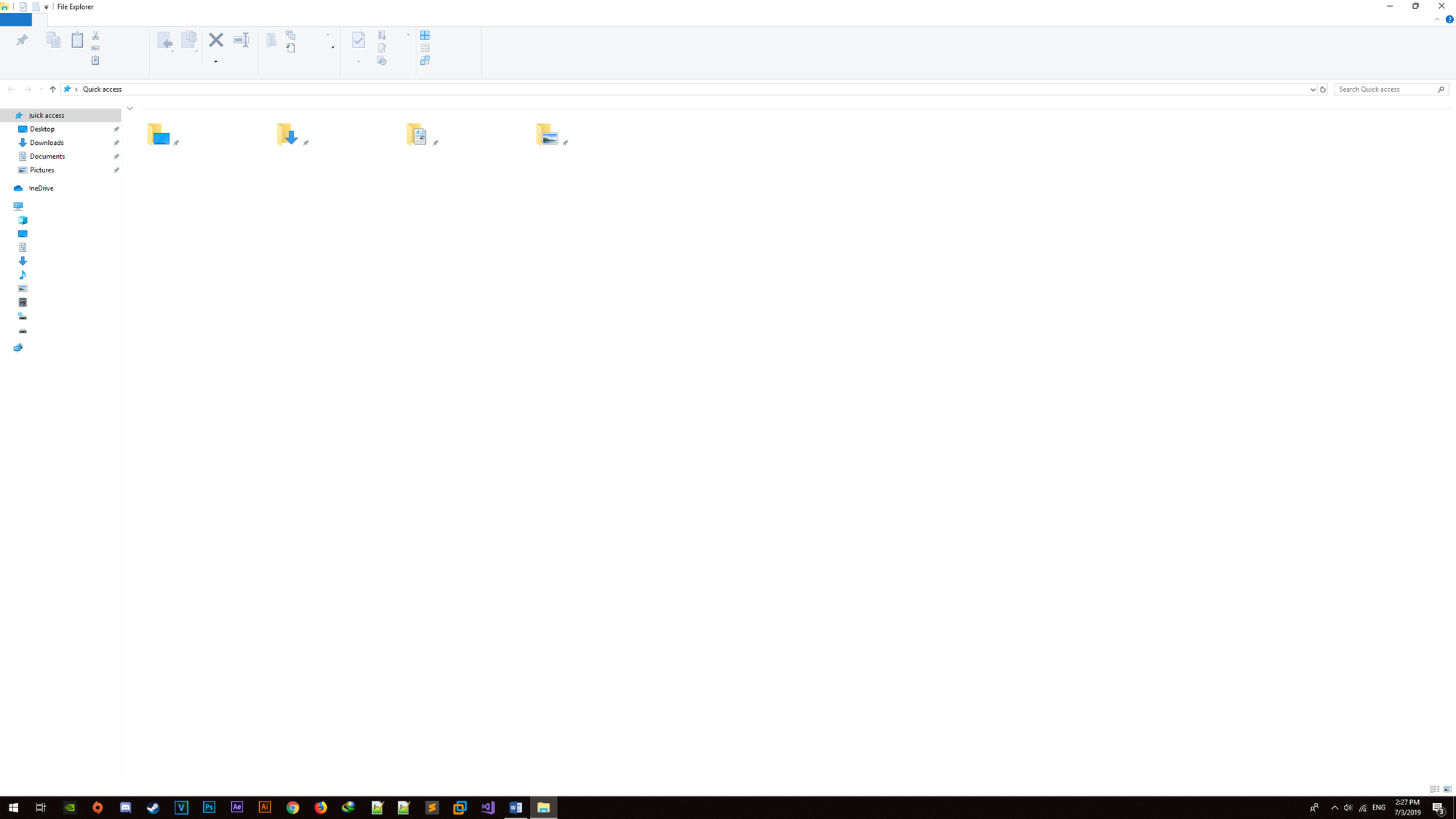 Need Help!! MS Office made my PC goes blank and textless when everytime i change font or size c88147c5-1c16-4987-a279-5598285ac09e?upload=true.jpg