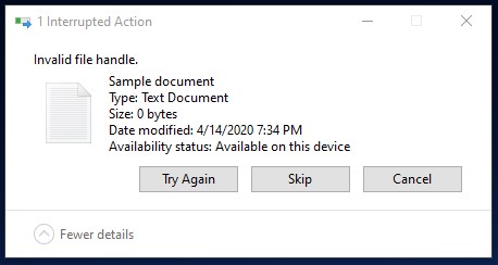 Unable to delete files from iCloud folder c8938fdc-77ec-4337-a946-ab6cea95fa11?upload=true.jpg