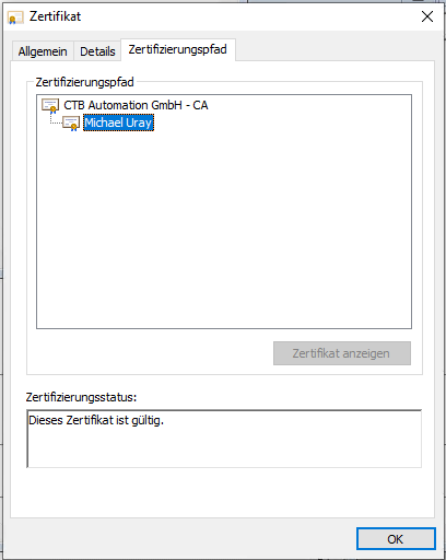 Self-Signed Excel Macros are not working after Windows 10 Update from 1809 to 1909 c8a1b9ae-ec83-45be-a5f6-44ab349e8cd6?upload=true.png