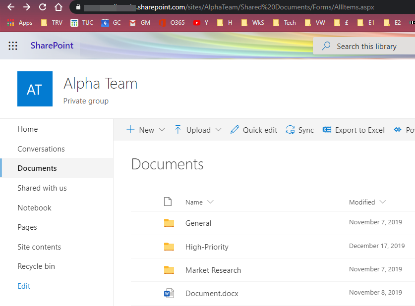 Unable to map Sharepoint Documents library to Z: drive c8c906ef-b0b2-4c0d-be1e-6a8013b02f6a?upload=true.png