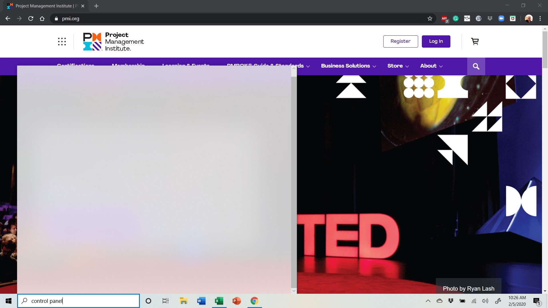 Search bar not working c8d650c8-55bb-40c7-ba1a-91eff19d00d4?upload=true.jpg
