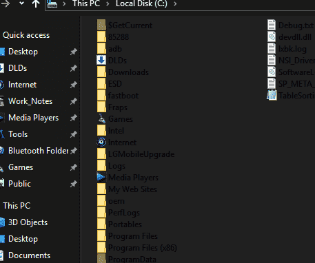 Windows Explorer  Black theme problem c8efa6cf-3f0a-4860-aaee-f4f609433bb6?upload=true.png
