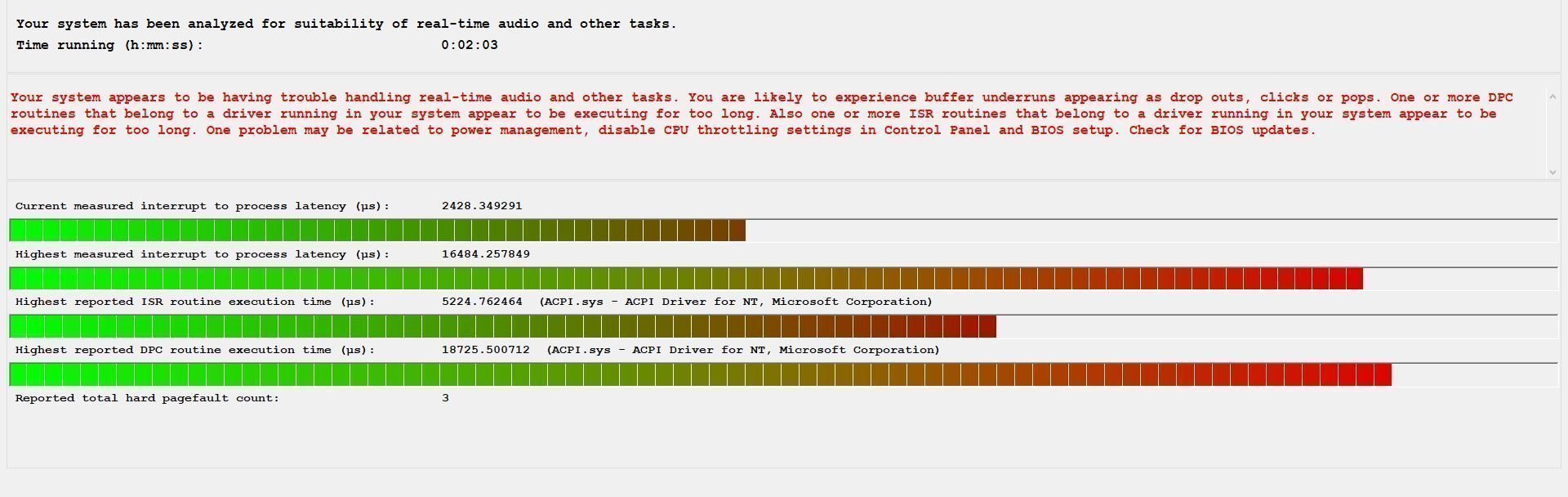 Windows 10 ACPI.SYS and ndis.sys causing high latency c8f4b102-4257-4356-9ce2-0b08f81f8bad?upload=true.jpg