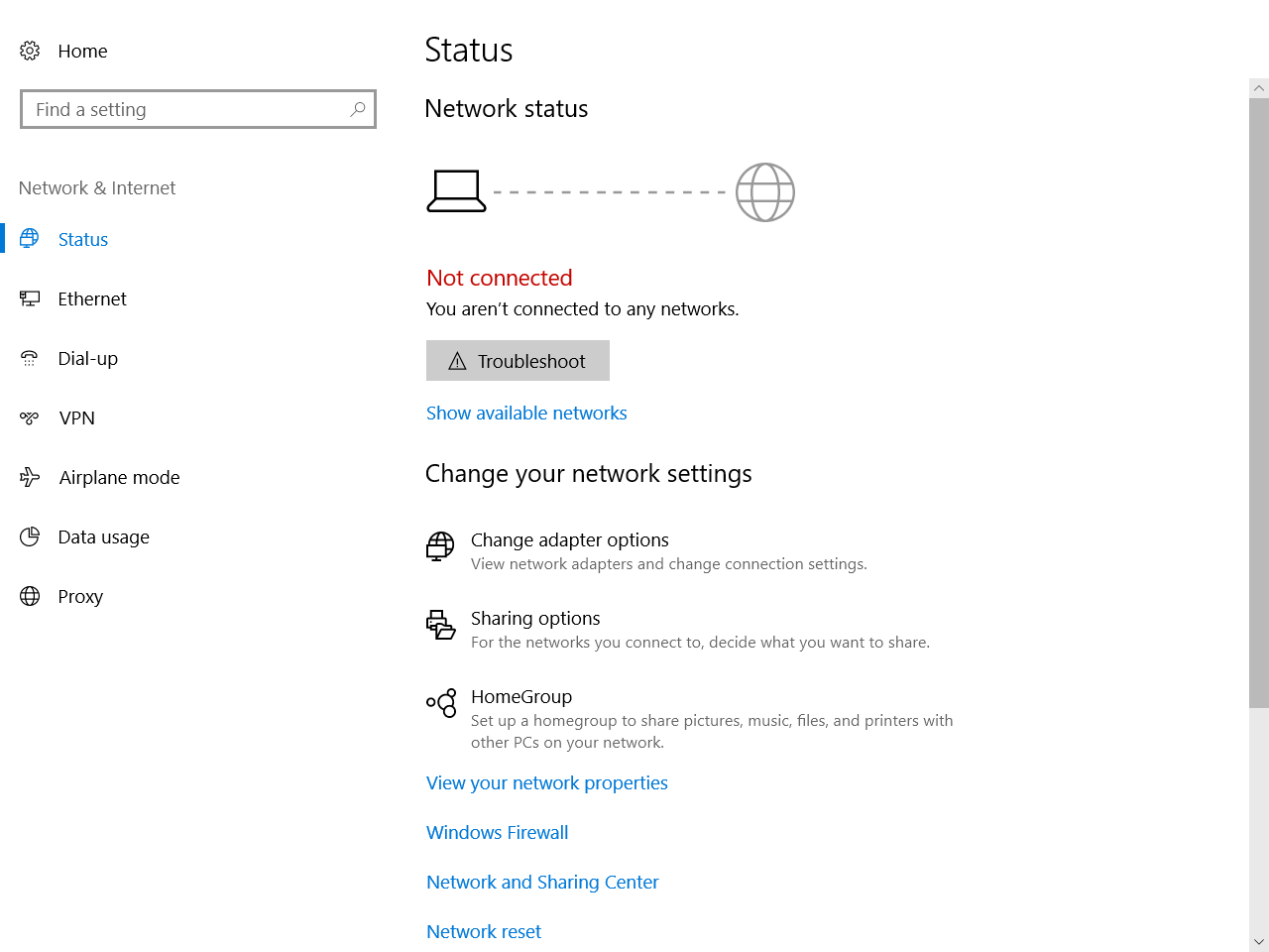 Issues logging in and wifi icon not showing on lockscreen C8hqXE3.png