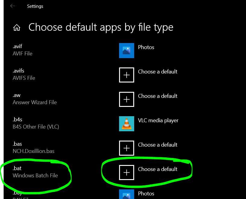 how to open .bat file c9019ce5-79f6-47fd-bfdd-c5148f096cc3?upload=true.jpg