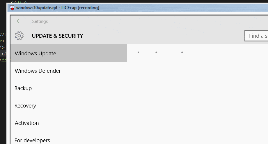 Getting reeeeaaaally tired of this - Windows stuck on dots (Again) c9059a8f-6437-4da6-9513-bd6d8dd444c1.gif