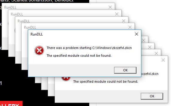 RunDLL error box keeps popping up c907a59c-f30c-4d7a-ae75-8f8ebf1f05e7?upload=true.jpg