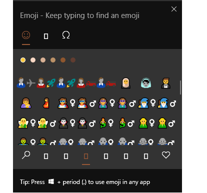 There is Something wrong with my Emoji and Emoji Keyboard after Removing Foreign Language... c9085329-ee94-4c47-836c-9a8e247ea74c?upload=true.png