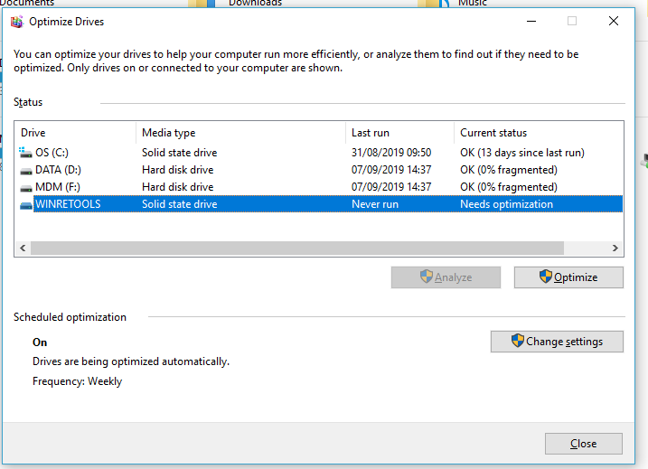 Dell + Windows10; 16gb RAM; 2TB HDD; laptop slow as a tortoise; need help c90Uc.png
