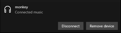 My airpods are "Connected, mic" not "Connected voice, music" c915f456-2b39-4474-93c5-c646ad488865?upload=true.png