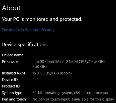 KB5000802 update is in wrong language. c9263474-bd5c-40c3-8395-36495456c8de?upload=true.jpg