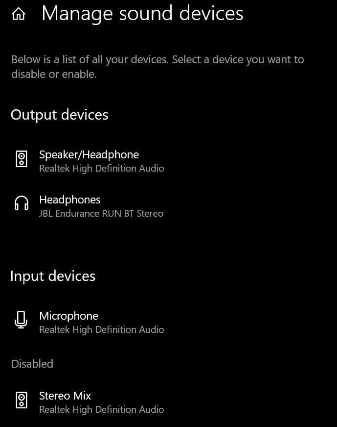 Bluetooth earphones only connected as music won't connect voice. c9341ca3-f26a-4822-9c6d-c1fff3d1cb96?upload=true.jpg