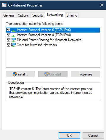 Dial-up modem connection problem in Windows 10 Version 1809 build 17763.1-.55-.104. c9395571-f9b6-442a-b763-14bdeeeb2c5b?upload=true.png