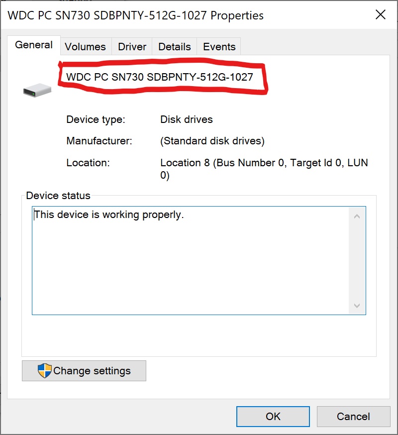 Disk Drive Issue c93dd6de-f935-46f9-8d29-03d1aeae3d12?upload=true.jpg