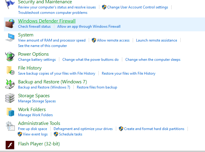 Couldn't Find BitLocker Turn of Option in Window 10 home c94243bc-72ca-4b76-876e-d2e977416880?upload=true.png