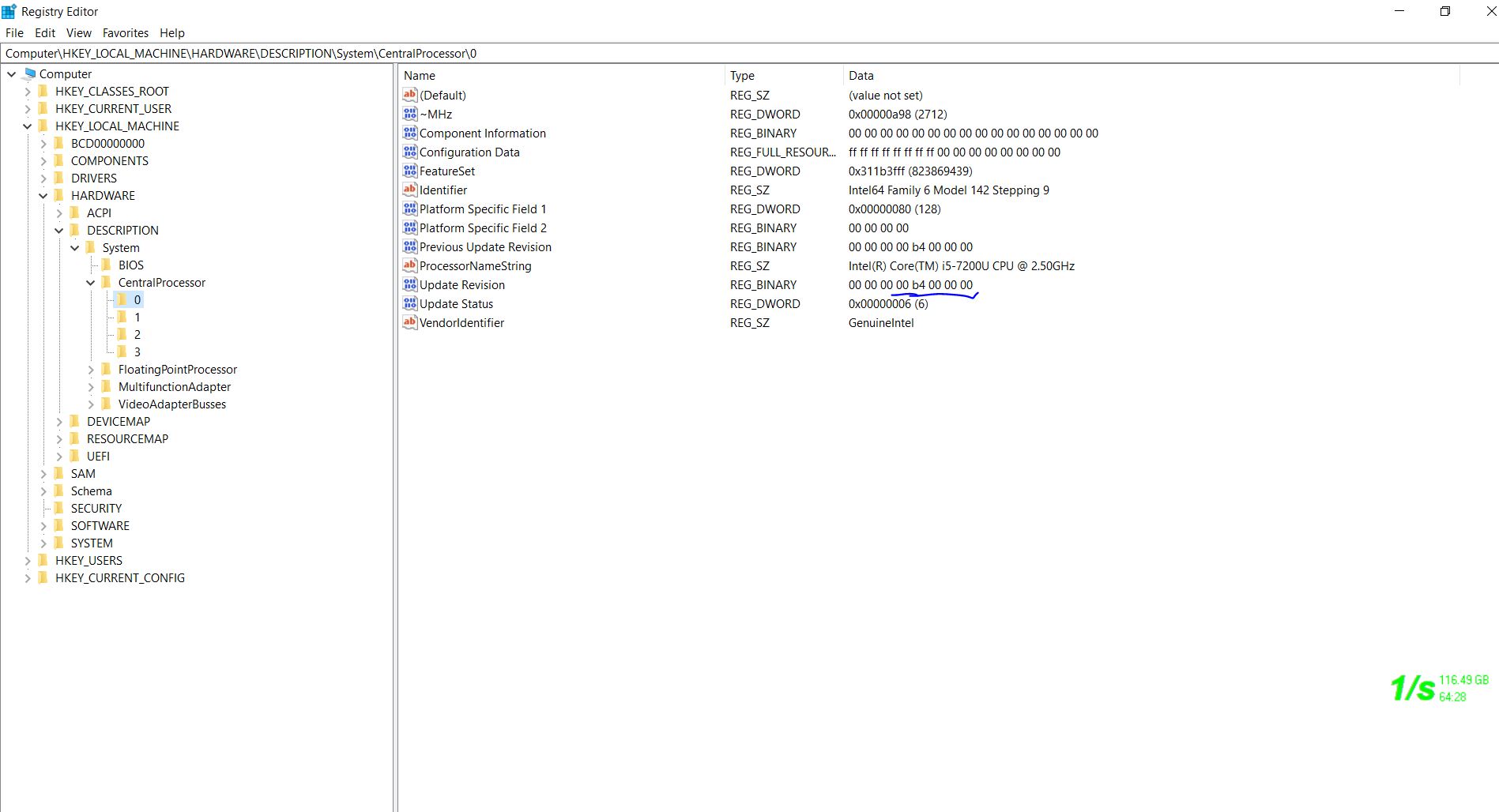 Microsoft released Intel New microcode through windows update KB4558130 for  Windows 10... c951581a-42a3-40f4-9249-edd42172d2c8?upload=true.jpg