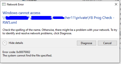 After upgrading to Windows 10 Microsoft Word 2013/2016 doesn't open xml file when we... c98beea5-ceca-4a96-b905-30b306f5b374?upload=true.png