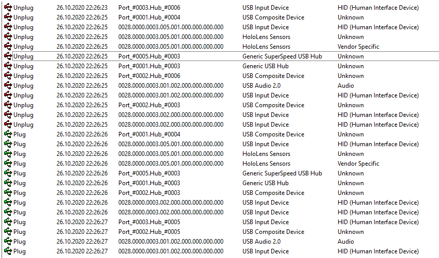 Motherboard USB disconnecting randomly. LiveKernelEvent 1001 c99340cd-c3b3-4212-b01a-ef0a43c04ccd?upload=true.png