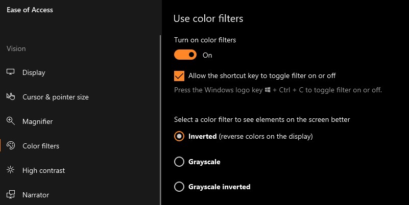 Turn On or Off Invert Colors of Magnifier Window in Windows 10 c99430ba-813f-47d7-b423-4da2057b9b9d?upload=true.jpg