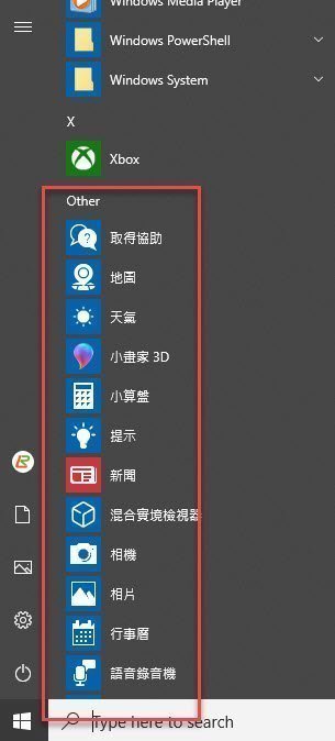Windows Apps appear in non-English on Windows 10 c99d43f4-2c93-4444-8b8b-42afd1208996?upload=true.jpg