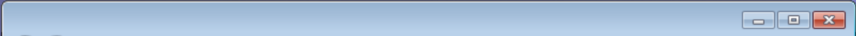 Windows 10:  Lag reveals the old windows 7 title bar! c9b00825-3d8e-42a6-8855-6f40c932f2c4?upload=true.png