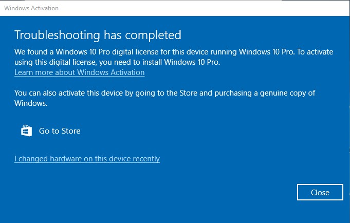 Activation failure after Windows 10 downgrade: Error code 0xC004F034 c9d29550-0fa1-4809-b011-b92044078d5b?upload=true.jpg