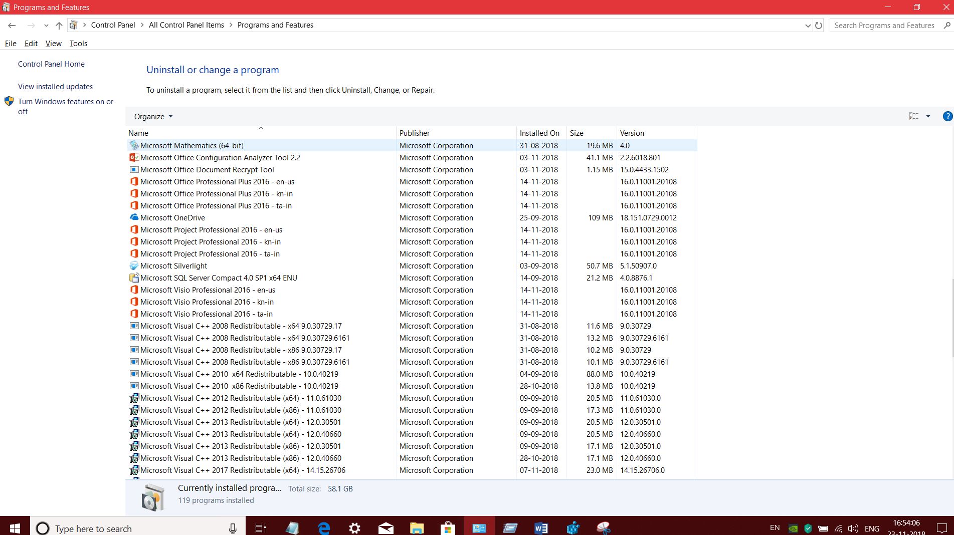 DID I  MISSED ANY  UPDATES OR SHOULD I DO ANY OTHER SECURITY SETTINGS ? ON MY ASUS VIVOBOOK... c9e68e38-ec46-49e4-8a2a-16dfe966f828?upload=true.jpg