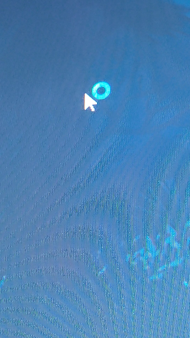 My curser won't stop doing this, is there a fix c_pZX99amquLPI9g0NaE8bw78B2Zjcs6_7ueBbBbxXw.png