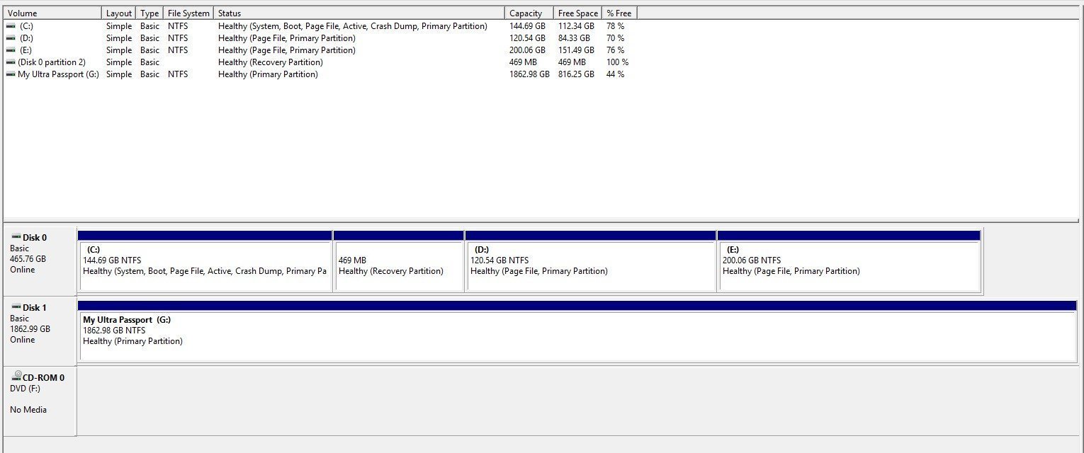 Is it possible to convert a 500 GB hard disk MBR to a GPT to switch from Legacy to UEFI... ca004e82-7769-46b9-8204-618aa12db244?upload=true.jpg