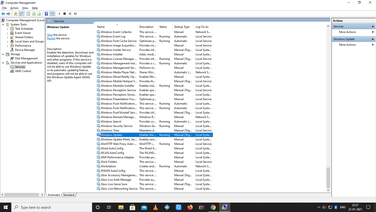Realtek Audio Drivers Updates to a bad one regardless of my settings ca060f40-4a3f-4876-ac25-3016e1a555df?upload=true.png