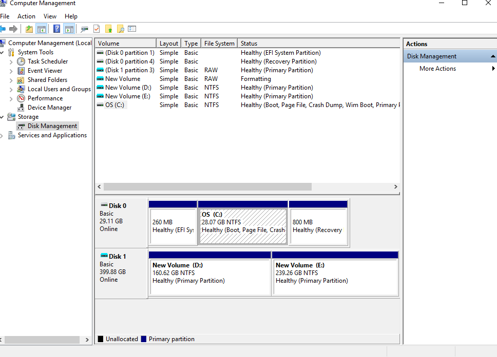 Can't extend C Drive on Windows 10 ca13104f-d908-4ee8-8e31-14f16471180a?upload=true.png