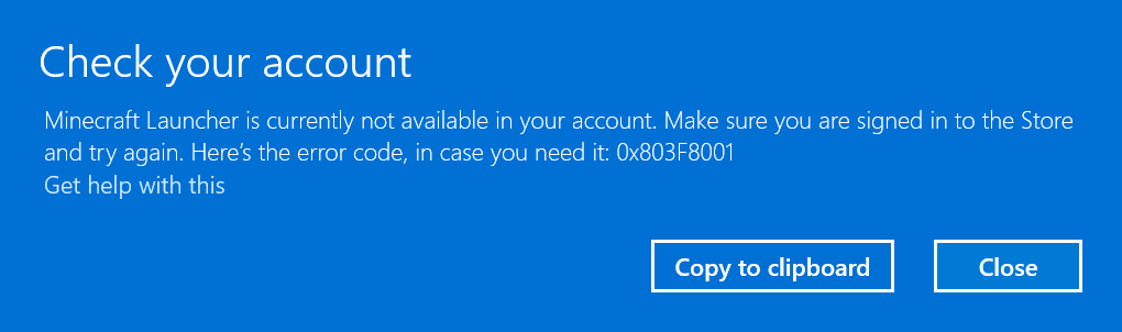 help meeeeeeeeee, i tried to play mincraft educion edition and it added A SECOND ACOUNT, i... ca284fd5-2ea1-4e0e-8cb7-51e12416d1b4?upload=true.png