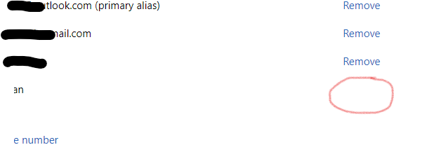 Mircosoft Account Alias - No blue "Remove" next to the alias ca3674c7-50bc-4918-8f8f-c2c6cd0b7234?upload=true.png