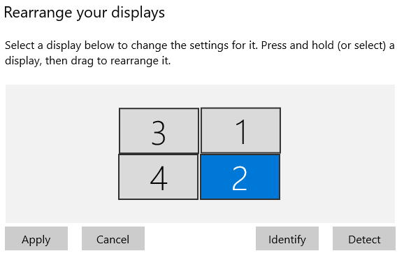 Multiple monitors keep changing position when I turn off/on one of the monitors ca378d58-290c-4f66-954c-381fc1436742?upload=true.png