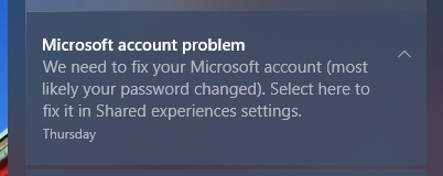 Issues with a constent requirement to verify i am "me" ca4248a8-76dc-48db-9521-a7c6a10bb4ac?upload=true.png