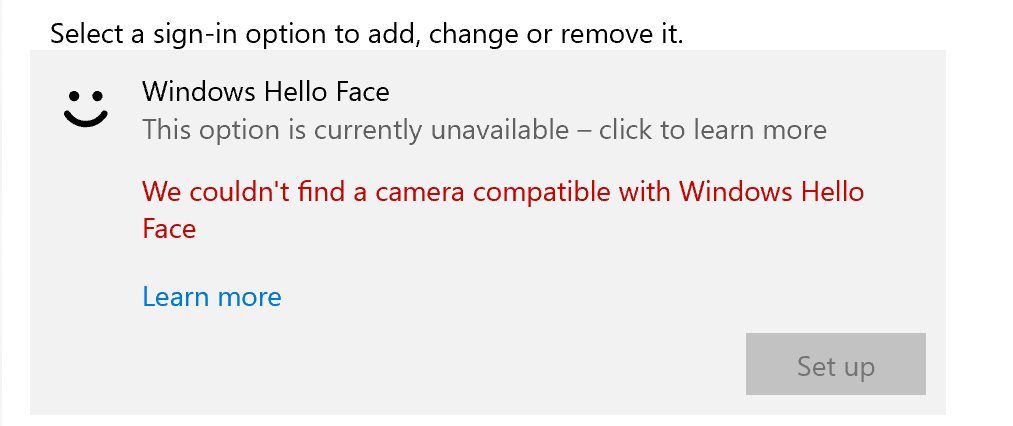 windows hello face shows currently unavailable ca47edfe-7662-4bb6-8071-d4f9ac57524e?upload=true.png