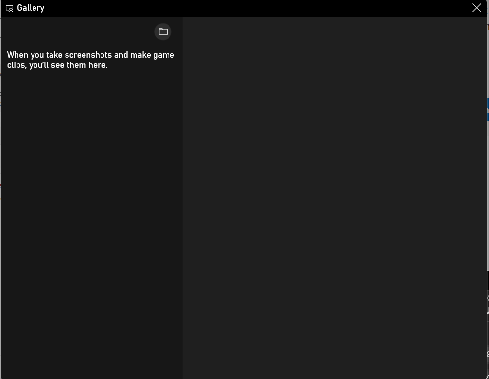 How to fix Xbox Game Bar Captures setting not showing options ca4df9f3-6ab7-4fa8-8a2b-c76ee075d75b?upload=true.png