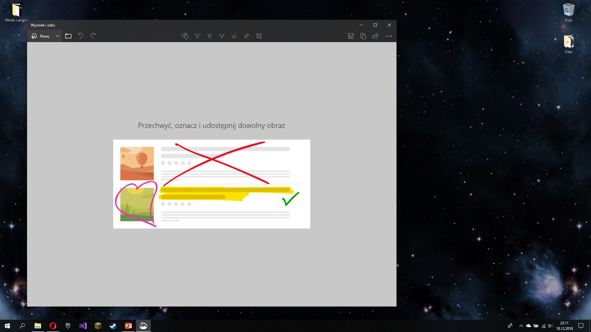 Windows 10 - some texts in pre-installed Windows Apps are displaying as white boxes when... ca58d0c8-a3b1-4707-b113-b4c6a898aaa5?upload=true.png