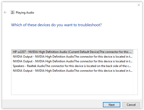 Disabling "Which device did you plug in?" notification ca61d273-91ba-4e7e-9690-92999f5b8900?upload=true.png