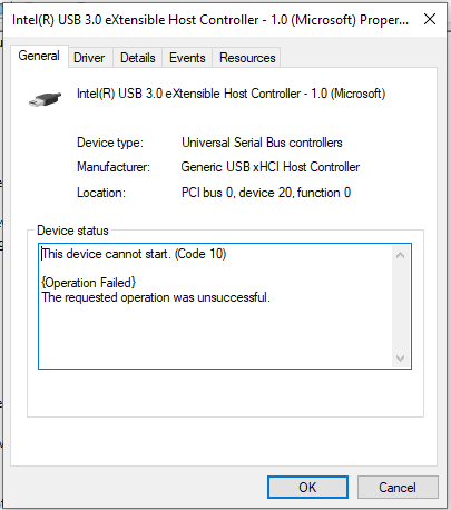USB drivers not functioning Error Code 10 in Device Manager ca95fe4e-9a7b-4834-8f79-7d003a4f6e2f?upload=true.png