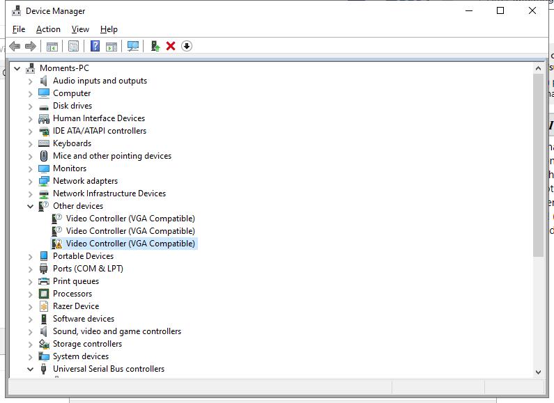 After updating to version 2004, the system can't detect any of graphic cards!!! ca998f72-9d5c-48b5-943f-e87ec45f7047?upload=true.jpg