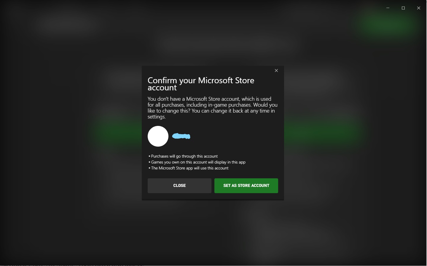 Xbox for PC beta and Microsoft store account confirmation pls Help ca9b651b-e8bb-4570-8169-f81922c19f23?upload=true.jpg