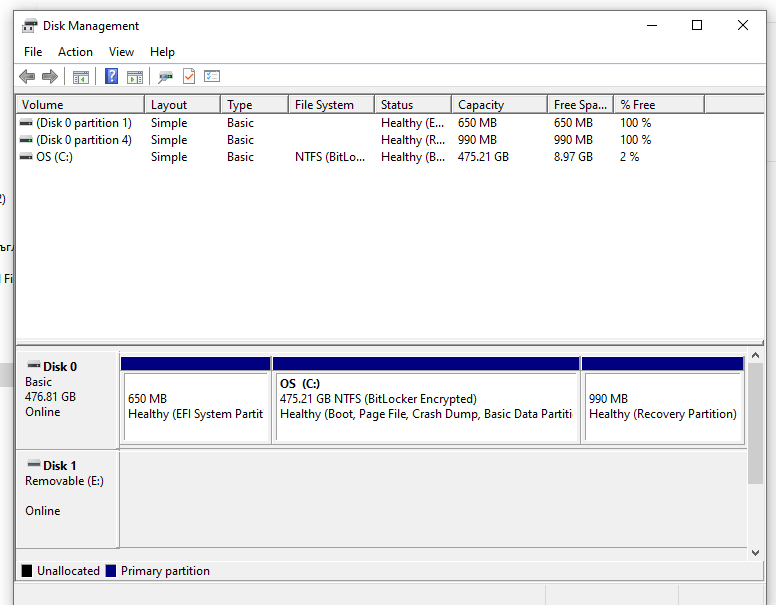 Windows cannot recognize  and access external ssd disk caa071fc-718e-4cca-ac49-5bd52a9ccebf?upload=true.png