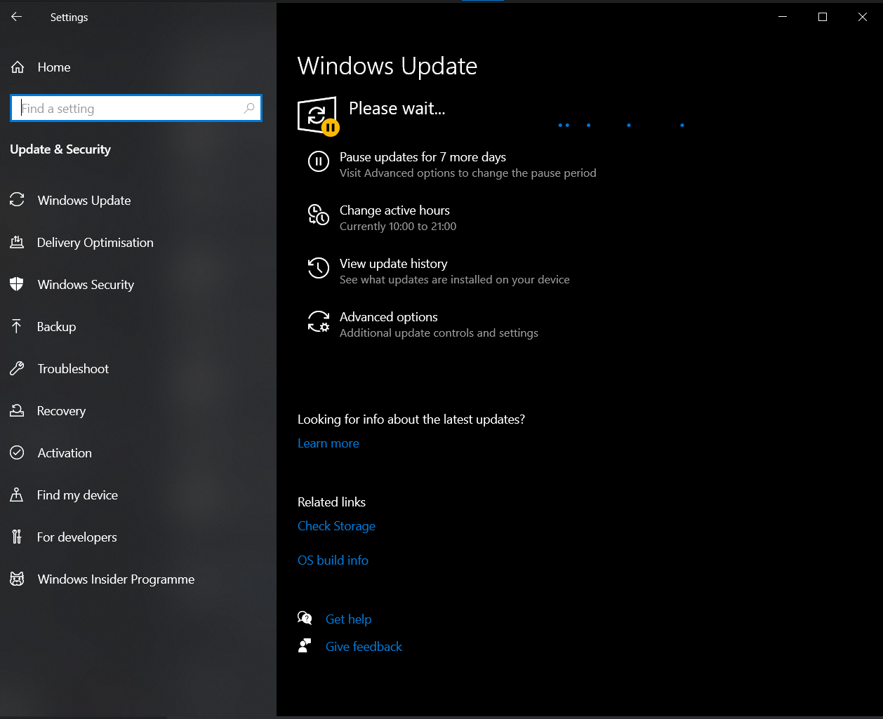 Windows Update stuck at please wait caaf5bde-a1e5-4c44-8e8b-0ee8048a7443?upload=true.png
