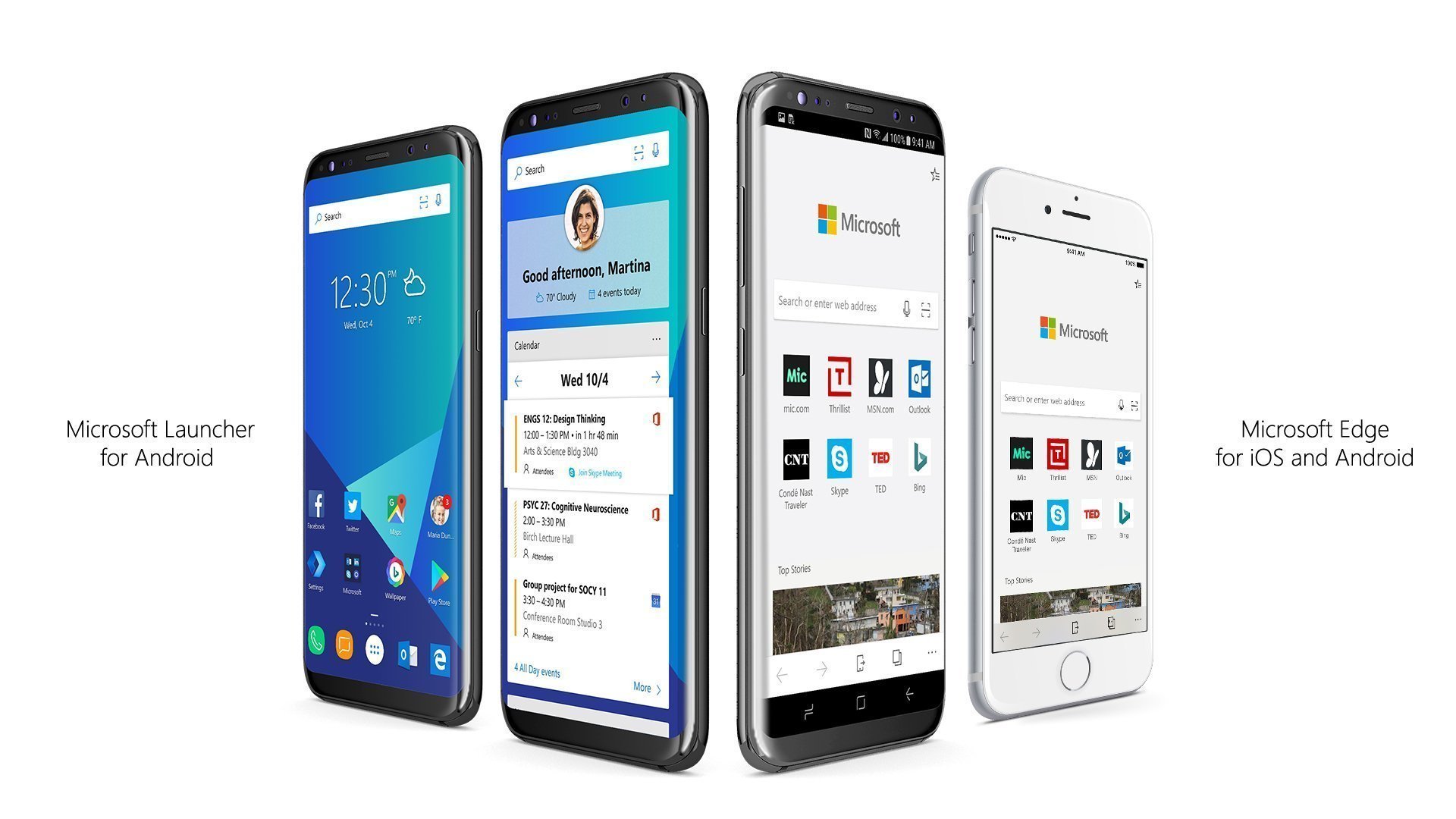 Microsoft Launcher’s new update brings Windows 10 Timeline to phones caaf609f6273fcc3e9545708498dcded.jpg